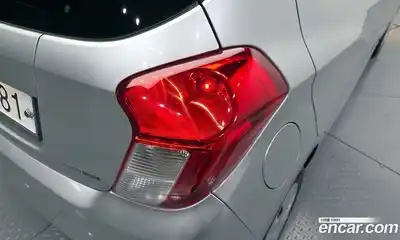 Chevrolet Spark 2018 1.0 гидро, миниатюра 9