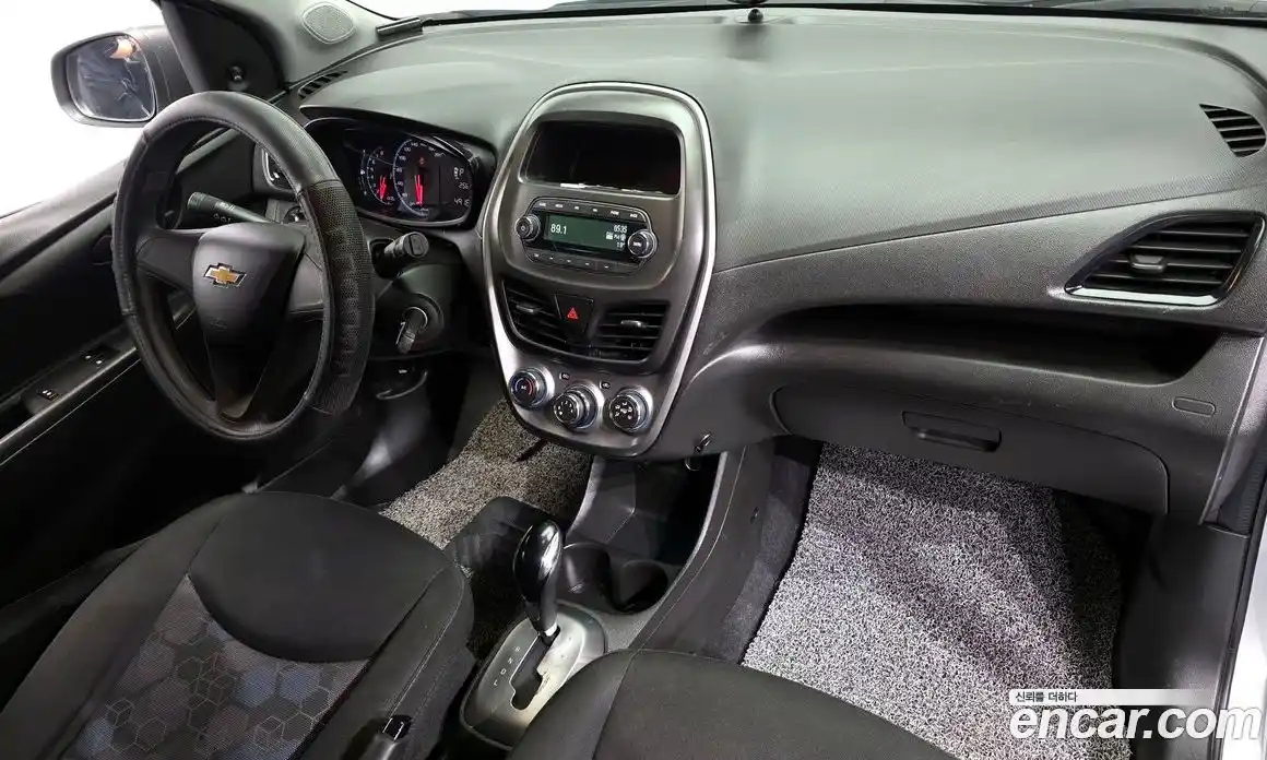 Chevrolet Spark 2018 1.0 гидро, фото 10