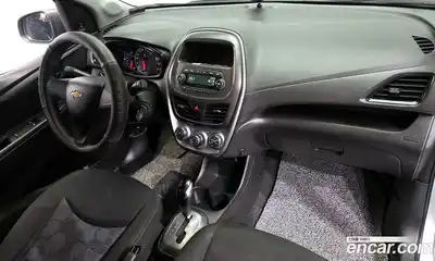 Chevrolet Spark 2018 1.0 гидро, миниатюра 10