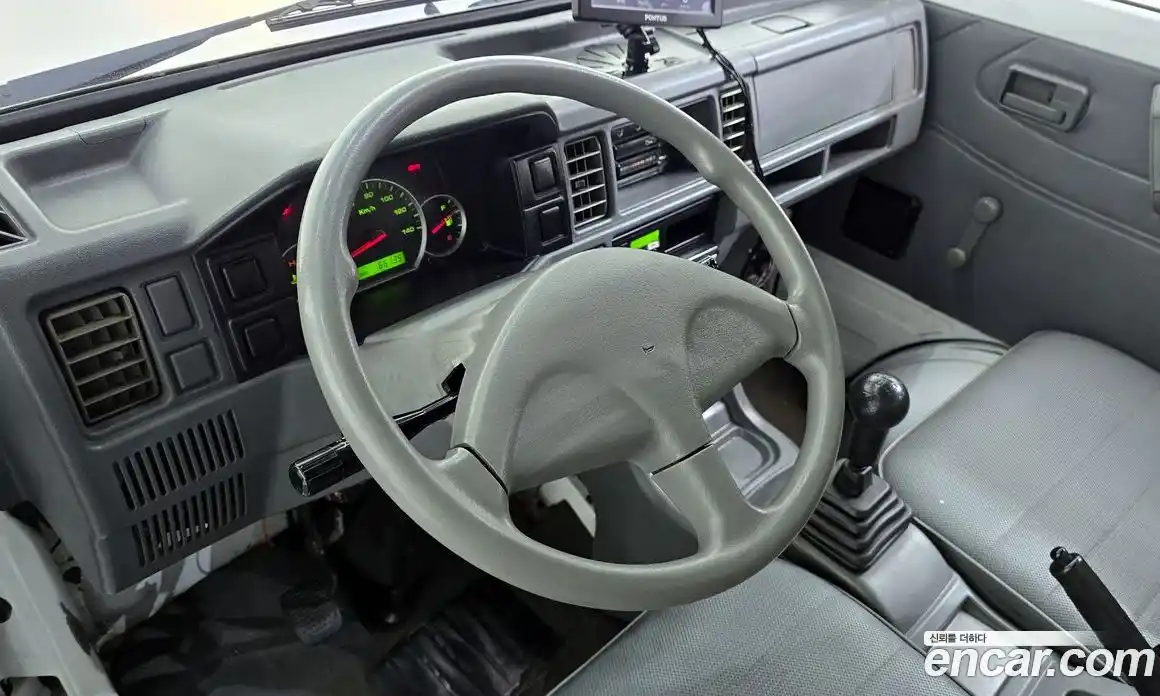 Chevrolet labo 2015 0.8 механика, фото 11