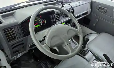 Chevrolet labo 2015 0.8 механика, миниатюра 11