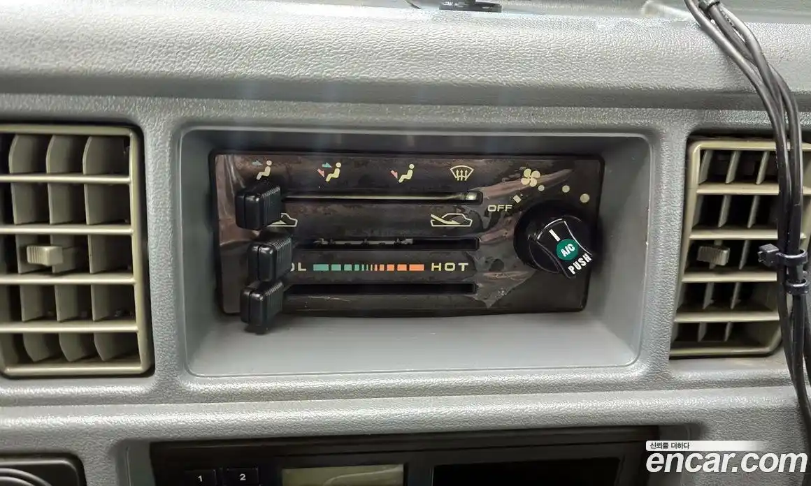 Chevrolet labo 2015 0.8 механика, фото 15