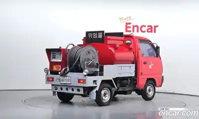 Chevrolet labo 2015 0.8 механика, миниатюра 2