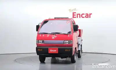 Chevrolet labo 2015 0.8 механика, миниатюра 3