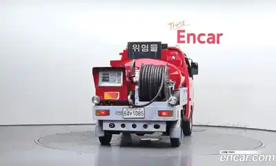 Chevrolet labo 2015 0.8 механика, миниатюра 4