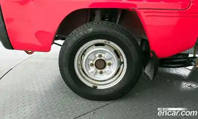 Chevrolet labo 2015 0.8 механика, миниатюра 5
