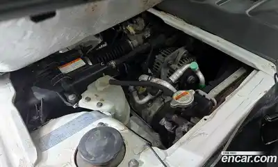 Chevrolet labo 2015 0.8 механика, миниатюра 6