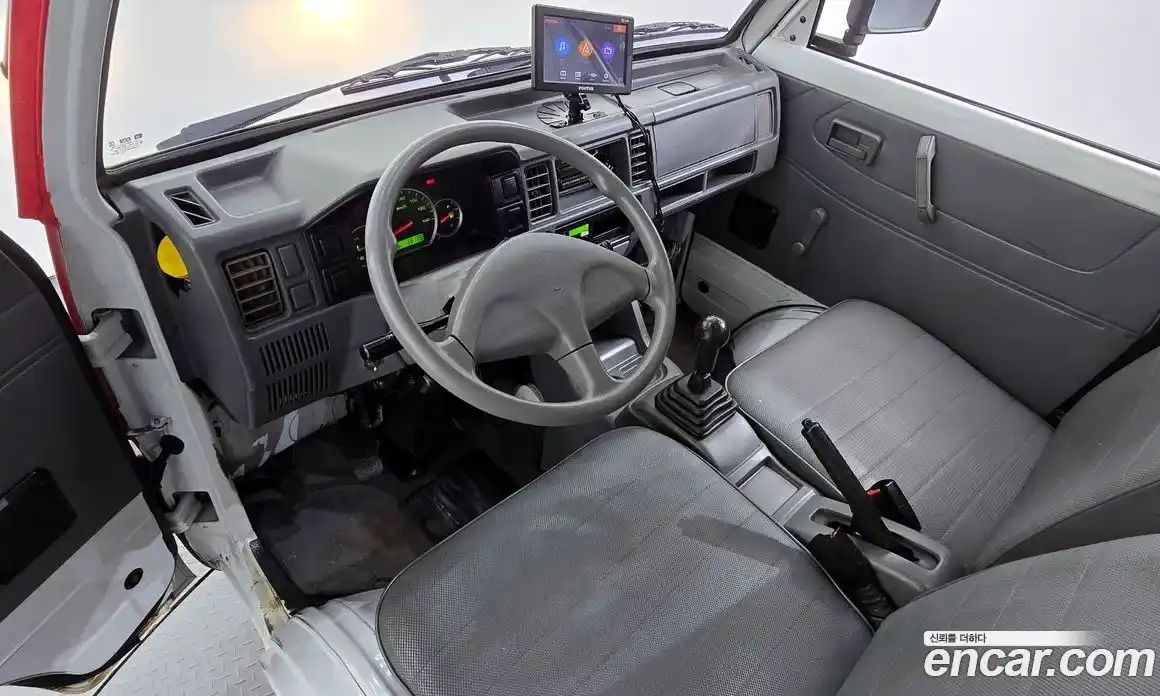 Chevrolet labo 2015 0.8 механика, фото 7