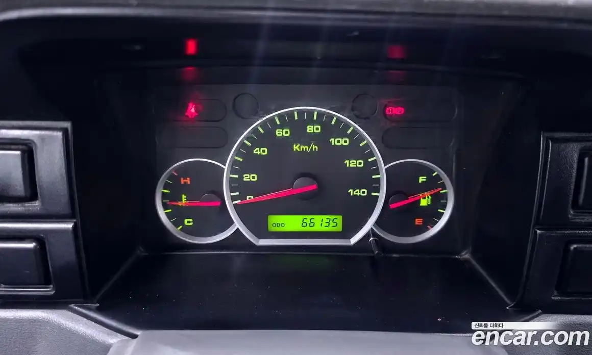 Chevrolet labo 2015 0.8 механика, фото 8
