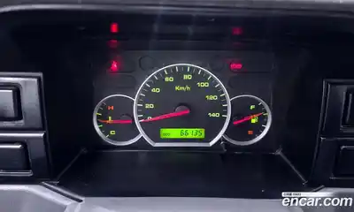 Chevrolet labo 2015 0.8 механика, миниатюра 8