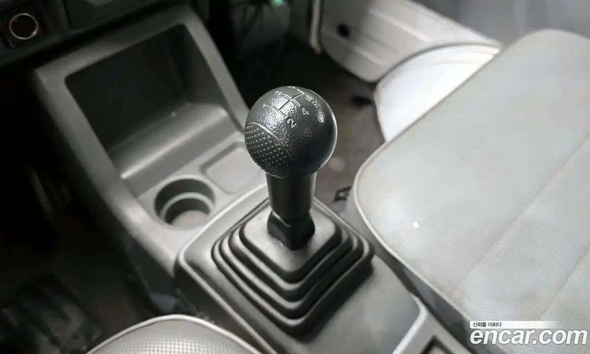 Chevrolet labo 2015 0.8 механика, фото 9