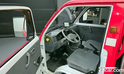 Chevrolet labo 2015 0.8 механика, миниатюра 10