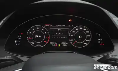Audi Q7 2019 2.0 автомат (гидро), миниатюра 11