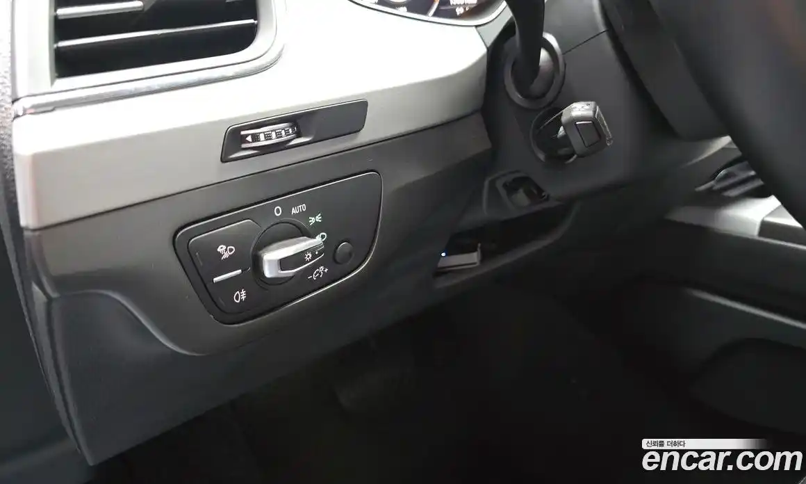 Audi Q7 2019 2.0 автомат (гидро), фото 21