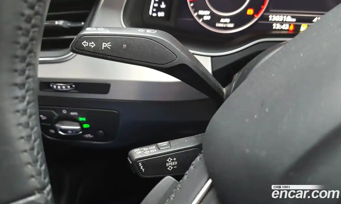 Audi Q7 2019 2.0 автомат (гидро), фото 22