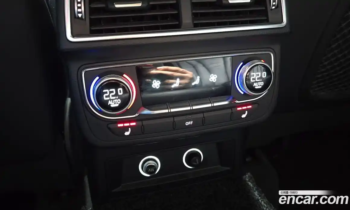 Audi Q7 2019 2.0 автомат (гидро), фото 28