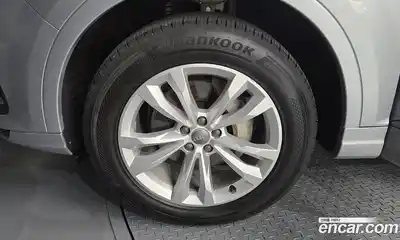 Audi Q7 2019 2.0 автомат (гидро), миниатюра 5