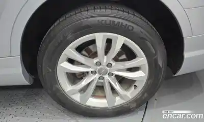 Audi Q7 2019 2.0 автомат (гидро), миниатюра 7