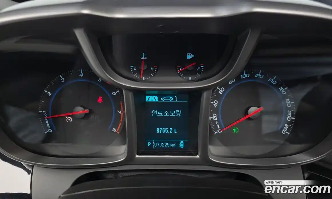 Chevrolet Orlando 2015 2.0 гидро, фото 11