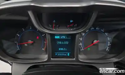 Chevrolet Orlando 2015 2.0 гидро, миниатюра 11