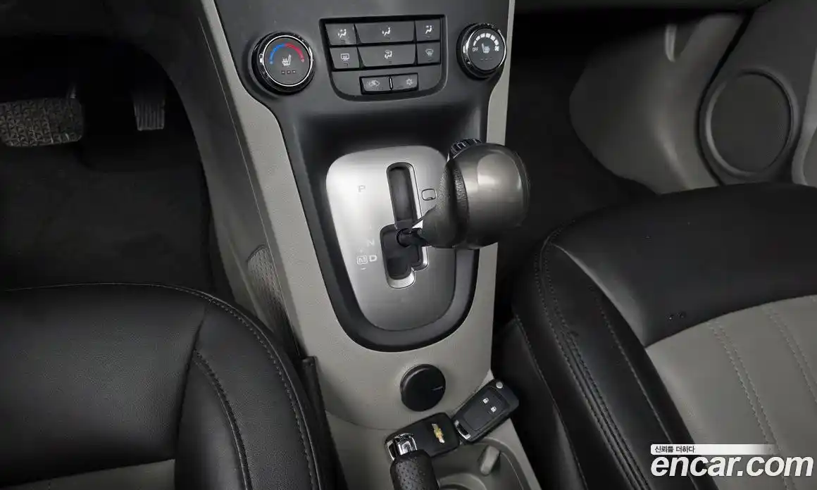 Chevrolet Orlando 2015 2.0 гидро, фото 12