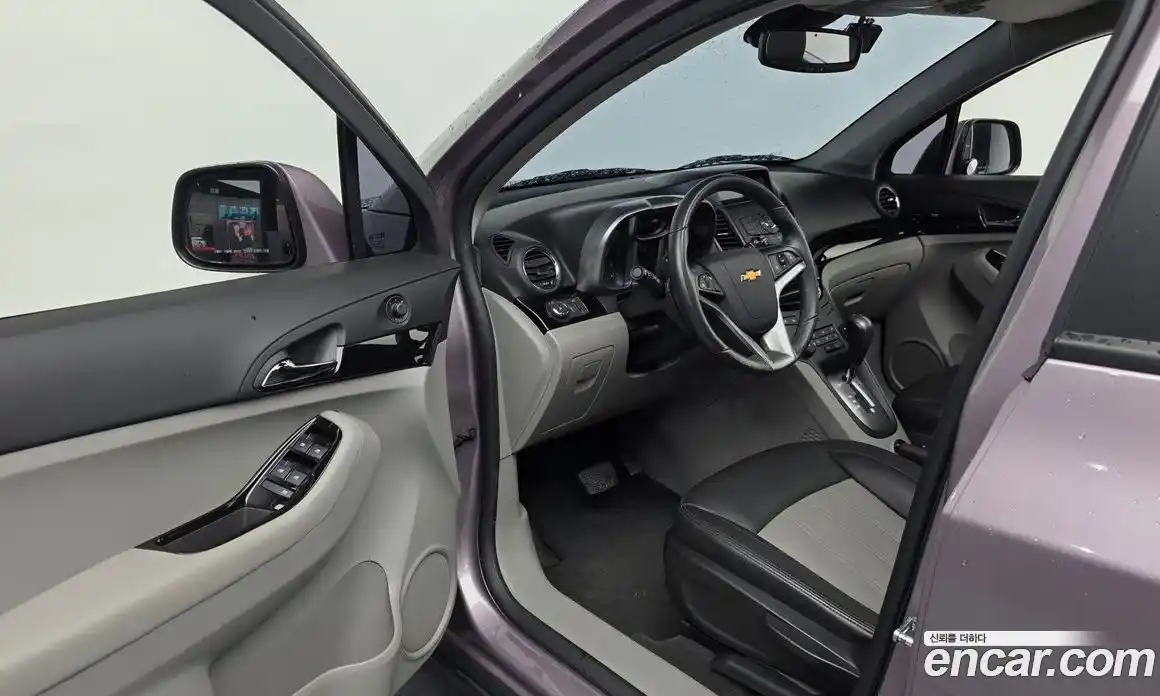 Chevrolet Orlando 2015 2.0 гидро, фото 13