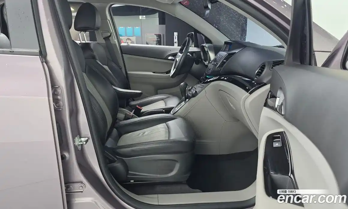 Chevrolet Orlando 2015 2.0 гидро, фото 17