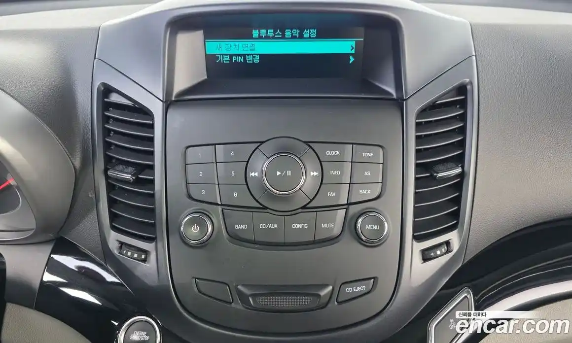 Chevrolet Orlando 2015 2.0 гидро, фото 20