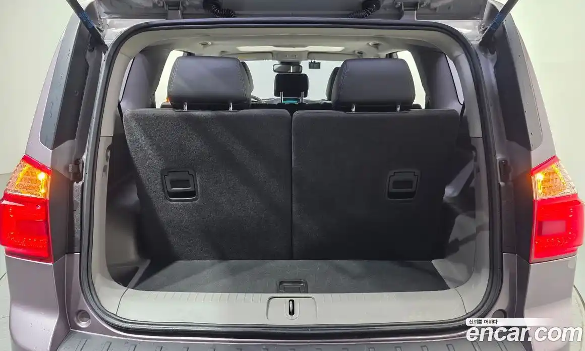 Chevrolet Orlando 2015 2.0 гидро, фото 26