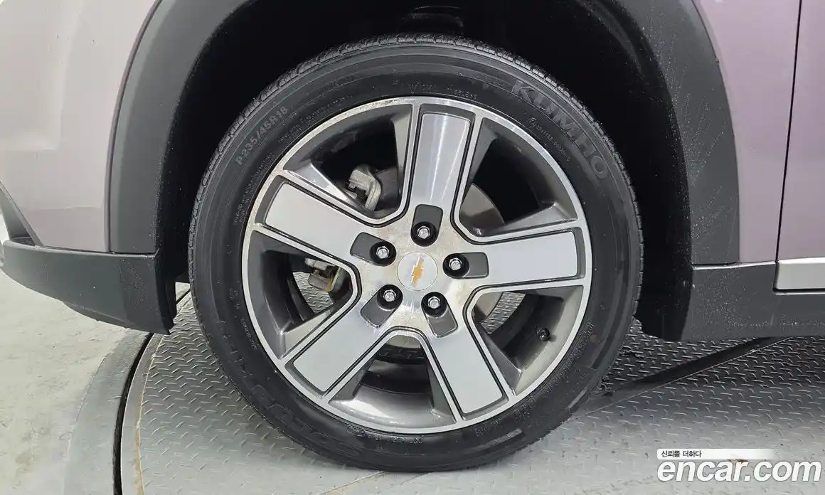 Chevrolet Orlando 2015 2.0 гидро, фото 5