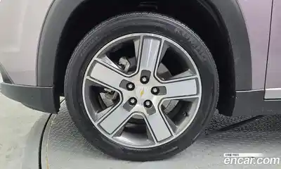 Chevrolet Orlando 2015 2.0 гидро, миниатюра 5