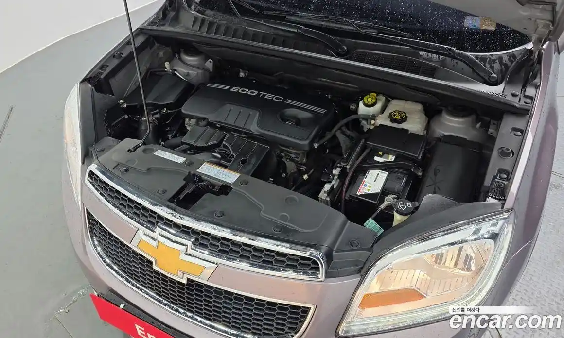 Chevrolet Orlando 2015 2.0 гидро, фото 6