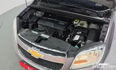 Chevrolet Orlando 2015 2.0 гидро, миниатюра 6