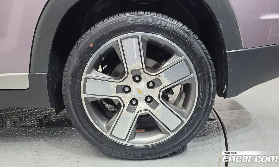 Chevrolet Orlando 2015 2.0 гидро, фото 7