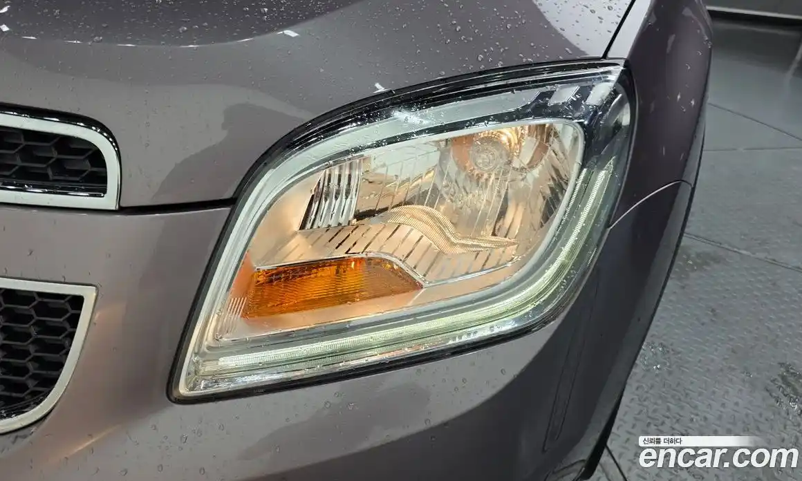 Chevrolet Orlando 2015 2.0 гидро, фото 8