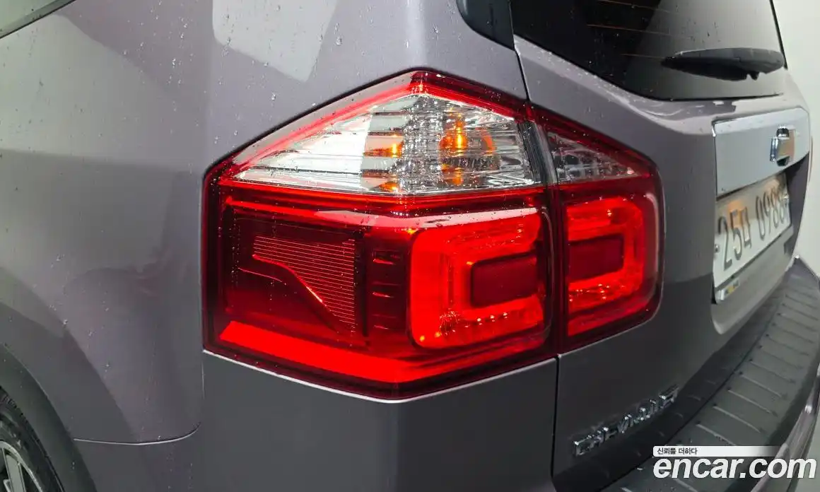 Chevrolet Orlando 2015 2.0 гидро, фото 9