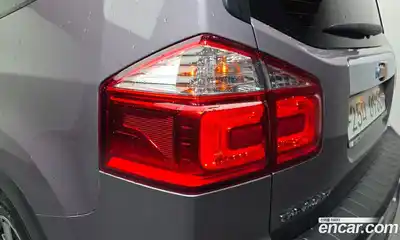 Chevrolet Orlando 2015 2.0 гидро, миниатюра 9