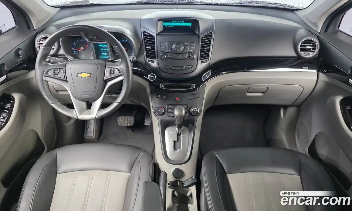 Chevrolet Orlando 2015 2.0 гидро, фото 10