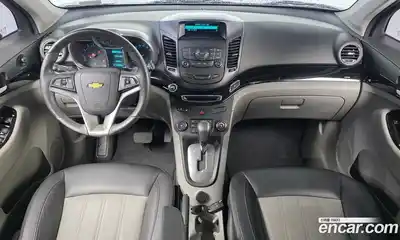 Chevrolet Orlando 2015 2.0 гидро, миниатюра 10