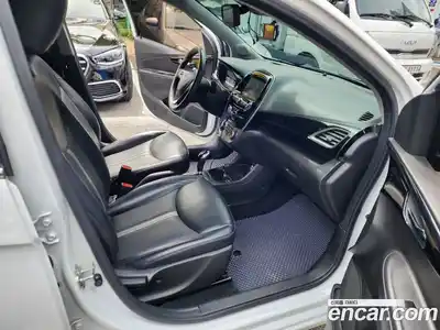 Chevrolet Spark 2019 1.0 гидро, миниатюра 11