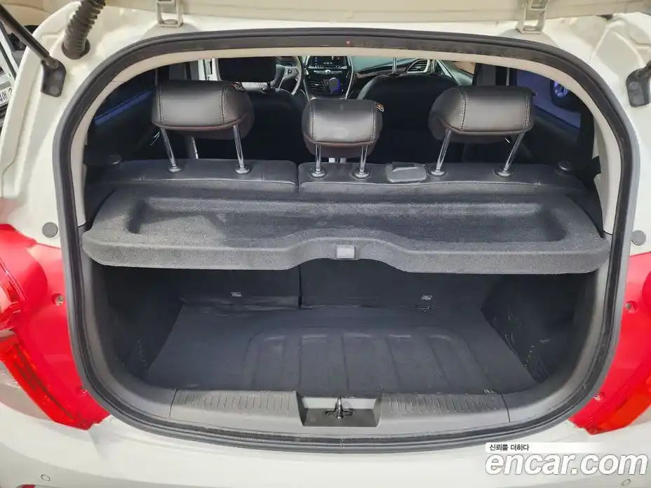 Chevrolet Spark 2019 1.0 гидро, фото 12