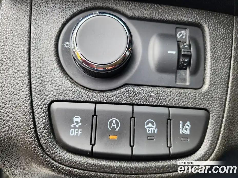 Chevrolet Spark 2019 1.0 гидро, фото 14