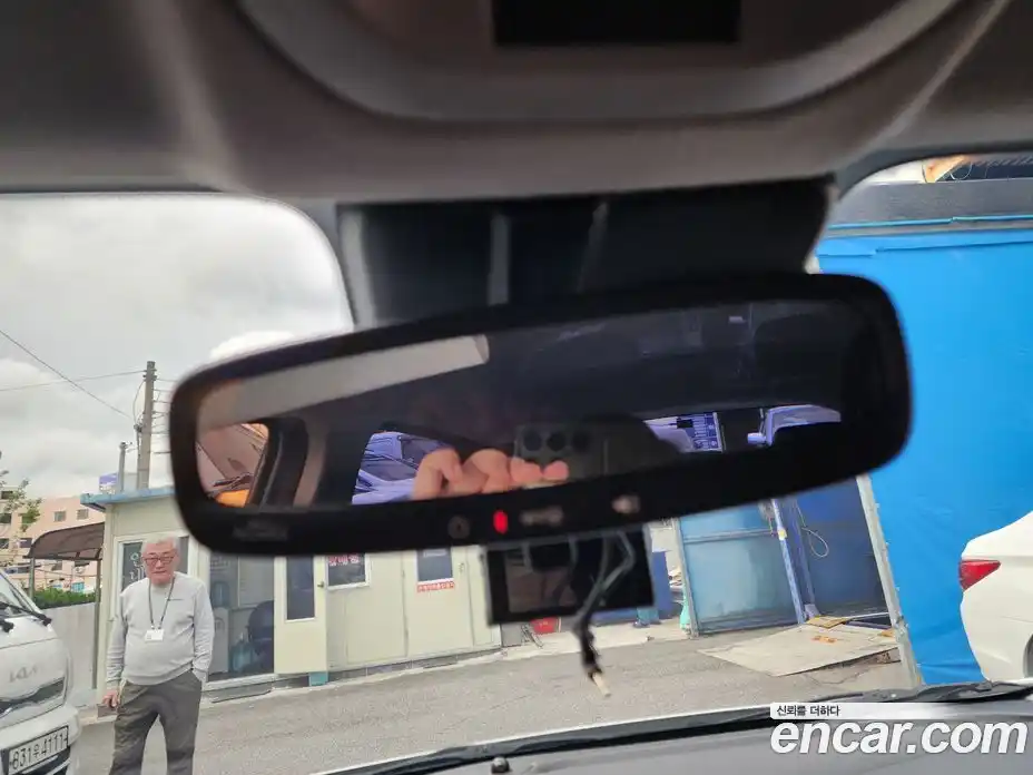 Chevrolet Spark 2019 1.0 гидро, фото 15