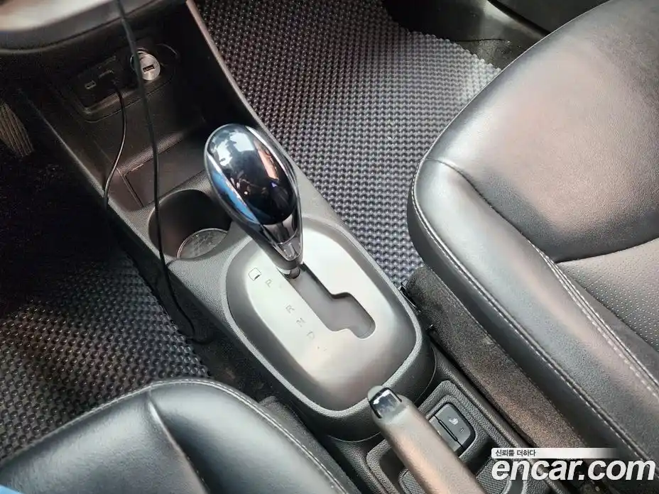 Chevrolet Spark 2019 1.0 гидро, фото 16