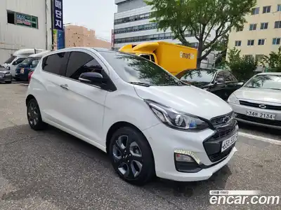 Chevrolet Spark 2019 1.0 гидро, миниатюра 2