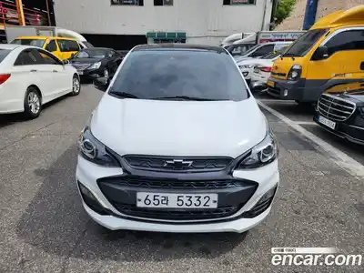 Chevrolet Spark 2019 1.0 гидро, миниатюра 5