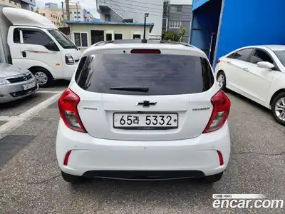 Chevrolet Spark 2019 1.0 гидро, миниатюра 6