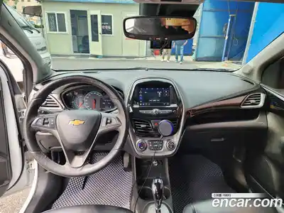 Chevrolet Spark 2019 1.0 гидро, миниатюра 9