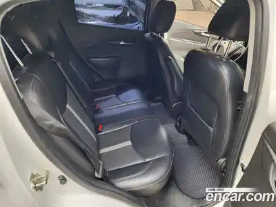 Chevrolet Spark 2019 1.0 гидро, миниатюра 10