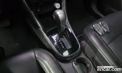 Chevrolet Trax 2017 1.4 гидро, миниатюра 12